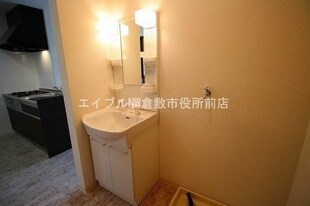 ホワイトマンション吉岡C棟の物件内観写真